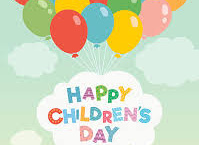 Język angielski- Children's day (1.06.2020-5.06.2020)